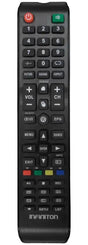 NVR-8078-32RD2S-SMA-N NEVIR afstandsbediening