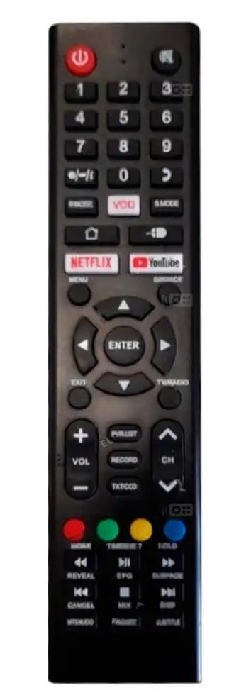 NVR-9100-32R2S-SMAN NEVIR afstandsbediening
