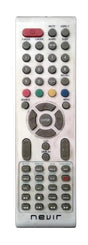 NVR7061-TDTG19B NEVIR afstandsbediening