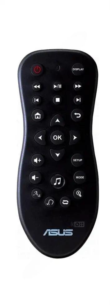 O-PLAY-HDPR1 ASUS afstandsbediening