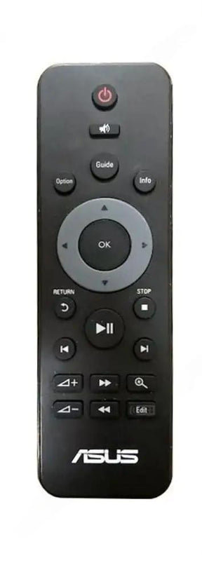 O-PLAY-MINI-V-2 ASUS afstandsbediening