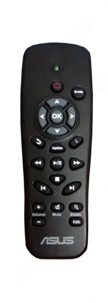 O-PLAY-MINI ASUS afstandsbediening