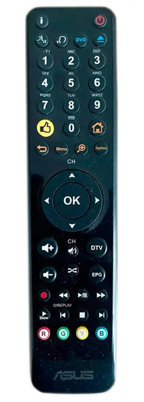 O-PLAY-TV-PRO ASUS afstandsbediening