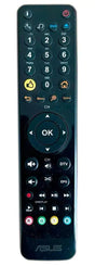 O-PLAY-TV-PRO ASUS afstandsbediening