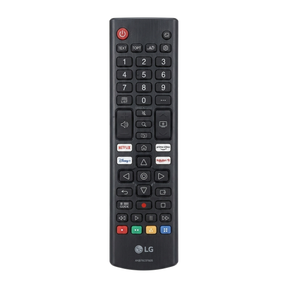 OLED48C16 LG afstandsbediening