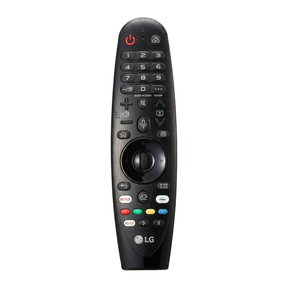 OLED48CX5LC LG afstandsbediening