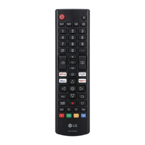 OLED55B16 LG afstandsbediening