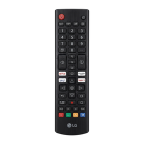 OLED55C15 LG afstandsbediening