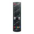 OLED55C26LA LG afstandsbediening