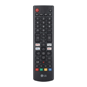 OLED55C29LA LG afstandsbediening