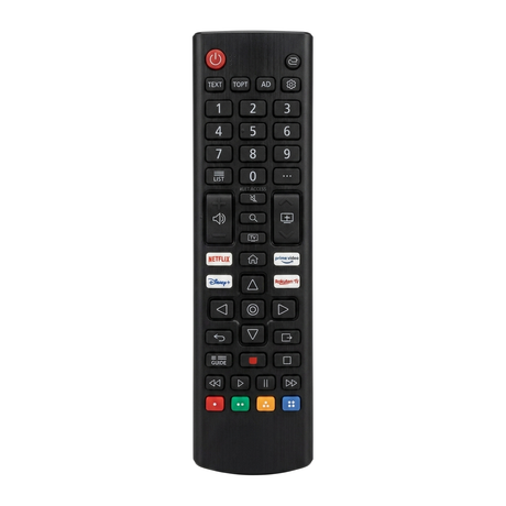 OLED65B29LA LG afstandsbediening