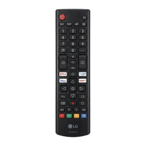 OLED65C25LB LG afstandsbediening