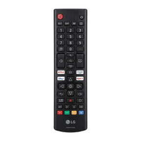 OLED65R19 LG afstandsbediening