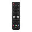 OLED77C15 LG afstandsbediening