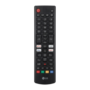 OLED77C15 LG afstandsbediening