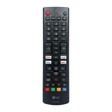 OLED77C27LA LG afstandsbediening