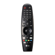 OLED77ZX9 LG afstandsbediening