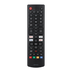 OLED83G26 LG afstandsbediening