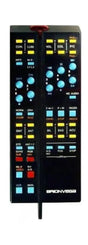 OPERA28-HIFI BRIONVEGA afstandsbediening