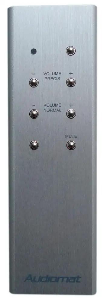 OPERA AUDIOMAT afstandsbediening
