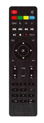 OR07HD WISI afstandsbediening