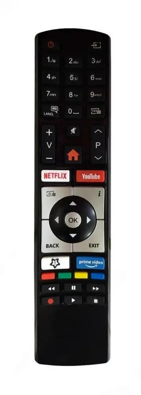 OR55288UHD ORIMA afstandsbediening