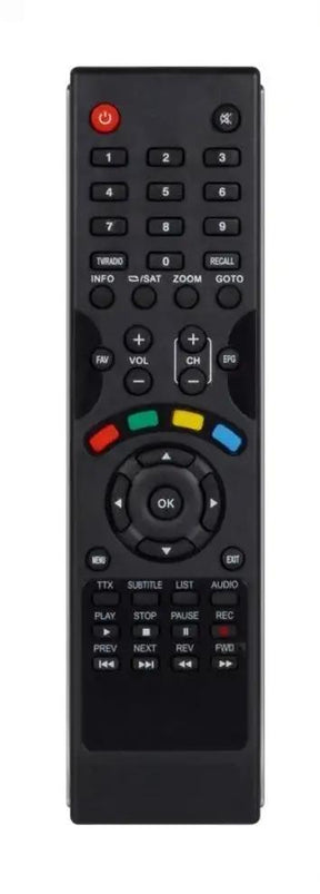 ORD9540-HDV7 OPTEX afstandsbediening