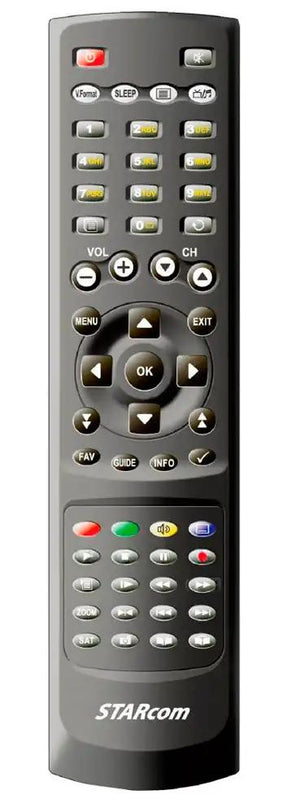 ORS9972HD OPTEX afstandsbediening
