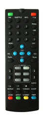 OST-7085FHD OSIO afstandsbediening