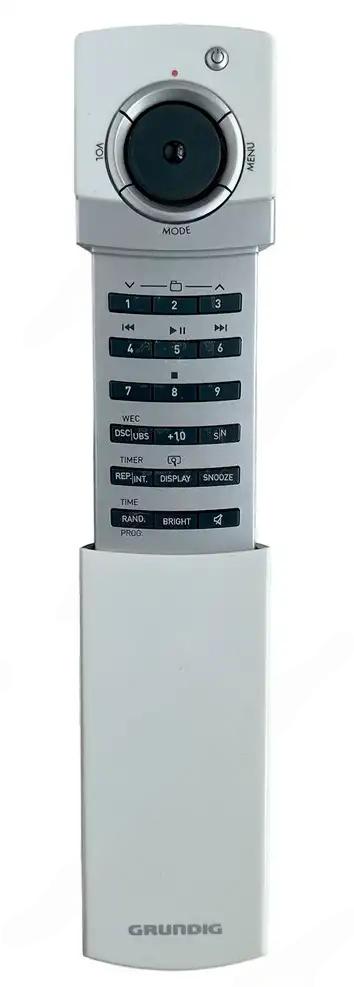 OVATION-3 GRUNDIG afstandsbediening