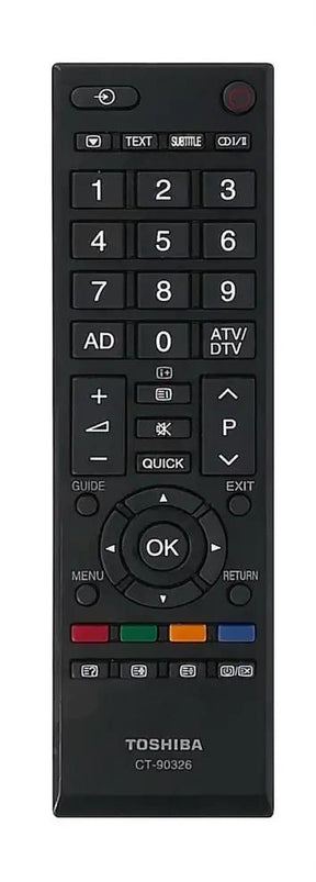 P37050DIRT GRUNDIG afstandsbediening