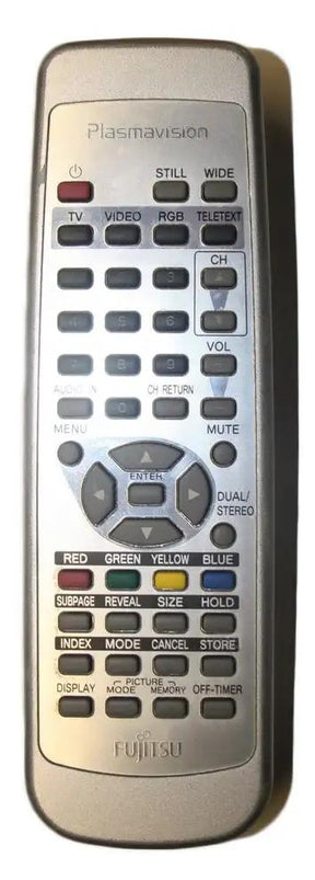 P50XTA51 FUJITSU afstandsbediening