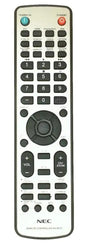 P703 NEC afstandsbediening