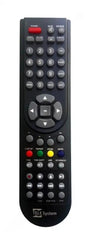 PALCO22LED06 TELESYSTEM afstandsbediening