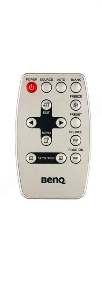 PB6100 BENQ afstandsbediening