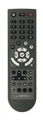 PC160-2T KWORLD afstandsbediening