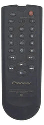 PD-207 PIONEER afstandsbediening