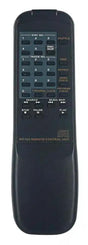 PD-D2410 TEAC TEAK afstandsbediening