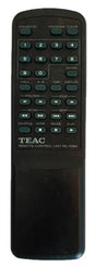 PD-H380 TEAC TEAK afstandsbediening