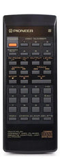 PD-M630 PIONEER afstandsbediening