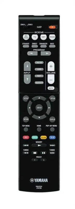 PD-S502 PIONEER afstandsbediening