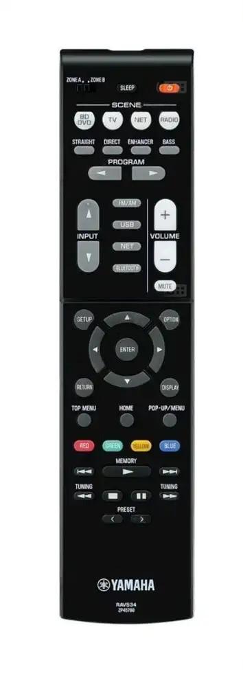 PD-S502 PIONEER afstandsbediening