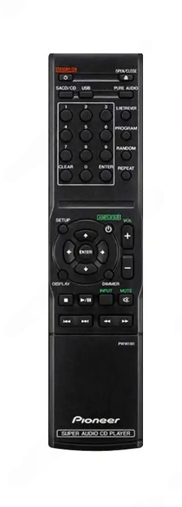PD10 PIONEER afstandsbediening