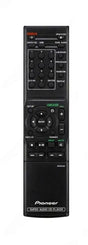 PD10 PIONEER afstandsbediening