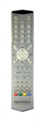 PD42XFRAME-HDDVBT HANTAREX afstandsbediening