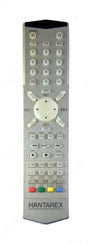 PD42XFRAME HANTAREX afstandsbediening