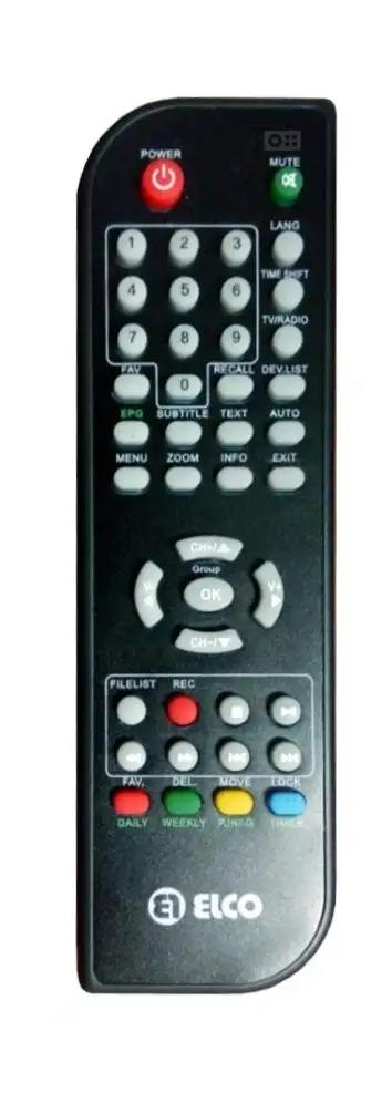 PD556-TDT ELCO afstandsbediening