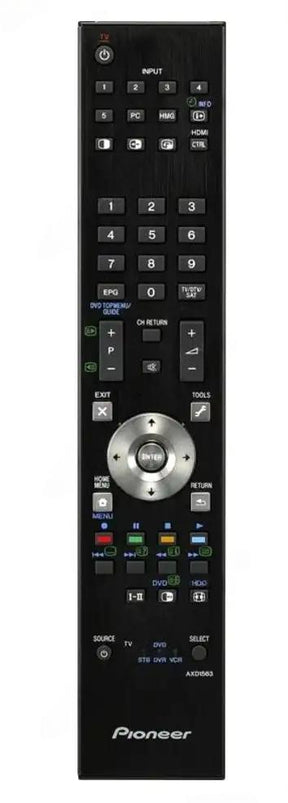 PDP-LX5090H PIONEER afstandsbediening