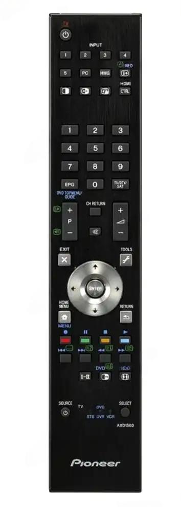 PDP-LX5090H PIONEER afstandsbediening