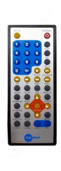 PDV77 MPMAN afstandsbediening